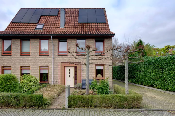 Foto 3 van De Landerijen 41