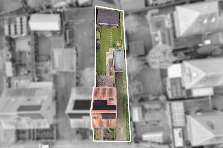 Foto 4 van De Landerijen 41