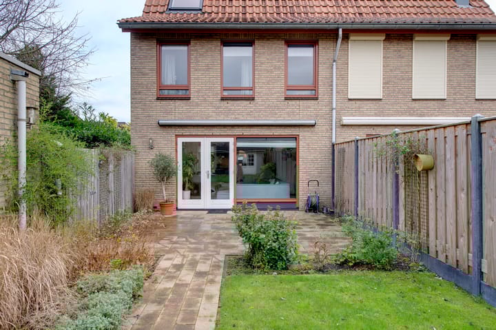 Foto 11 van De Landerijen 41