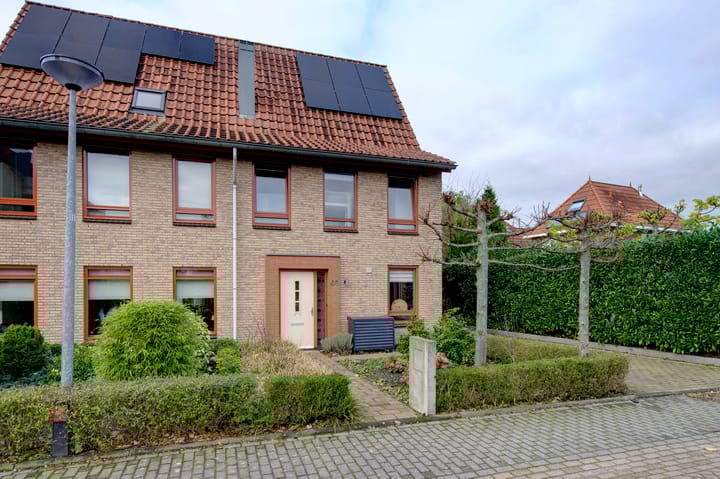 Foto 5 van De Landerijen 41