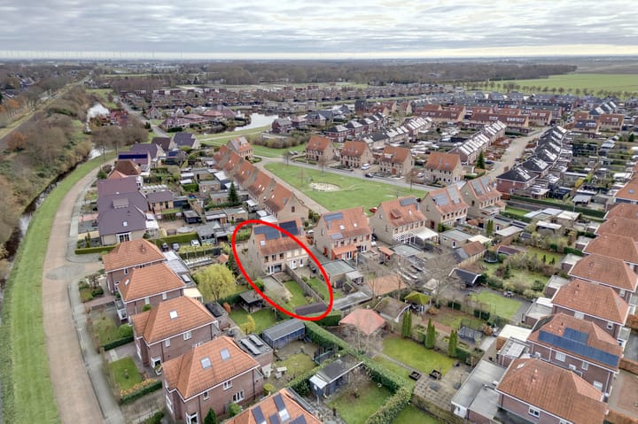 Foto 7 van De Landerijen 41