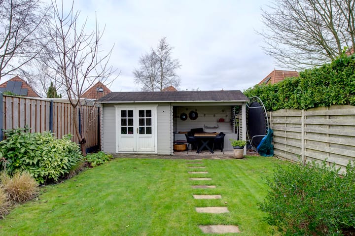 Foto 9 van De Landerijen 41