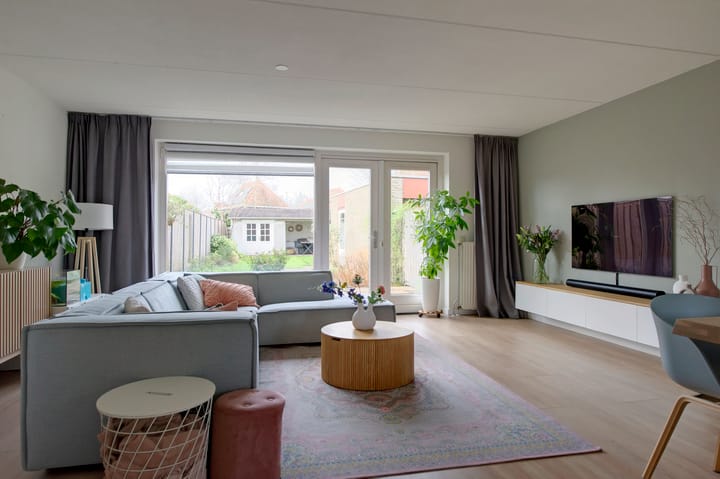 Foto 14 van De Landerijen 41