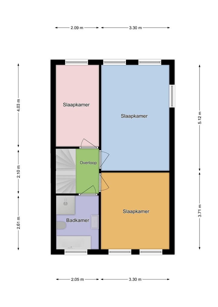 Foto 32 van De Landerijen 41