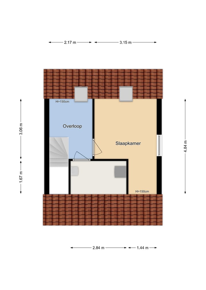 Foto 33 van De Landerijen 41
