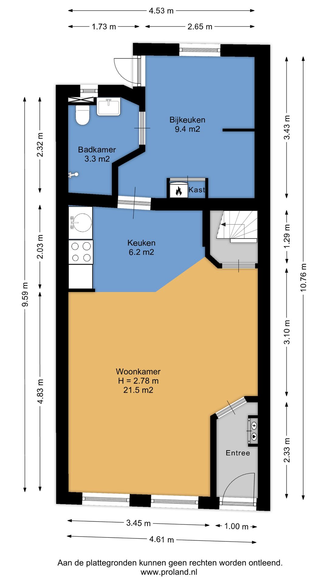 Foto 52 van Kerkstraat 47