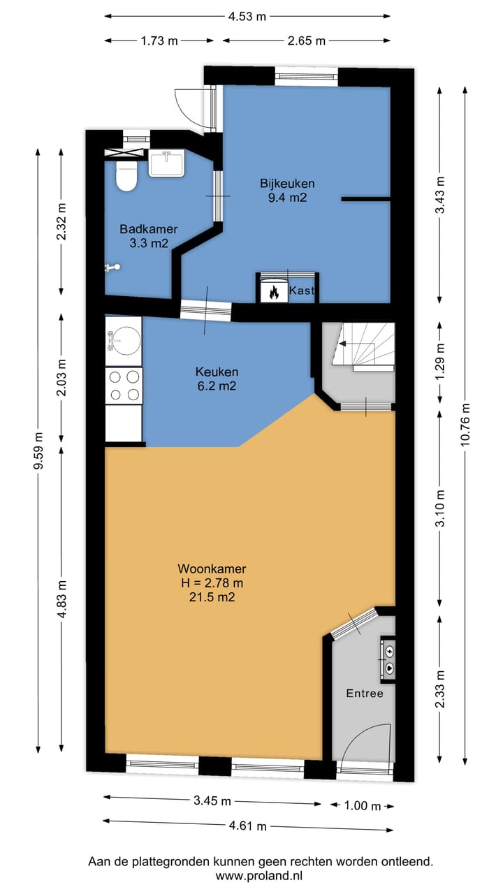 Foto 52 van Kerkstraat 47