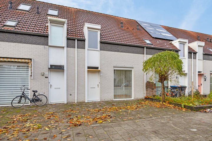 Etnastraat 11