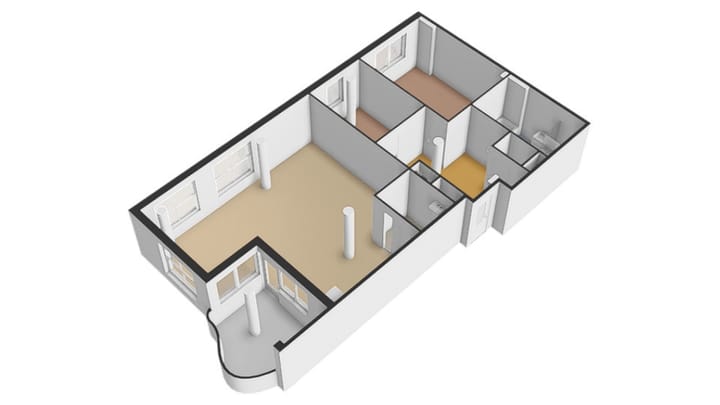 Foto 47 van de Deel 40