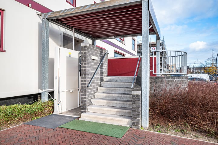 Foto 6 van de Deel 40