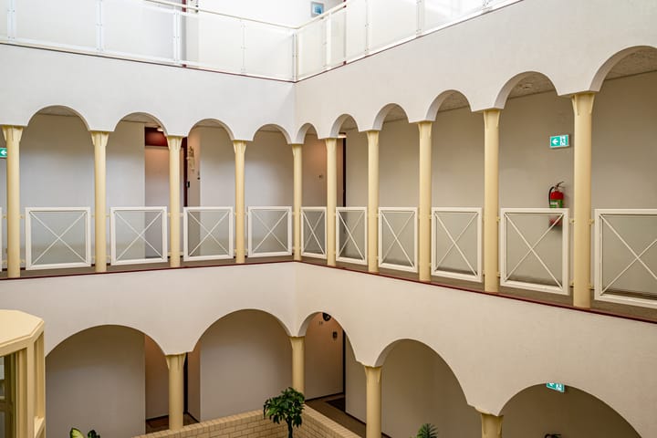 Foto 13 van de Deel 40