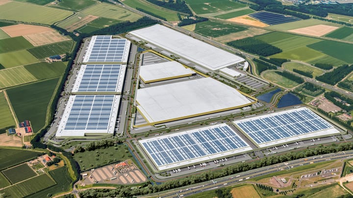 Palletweg