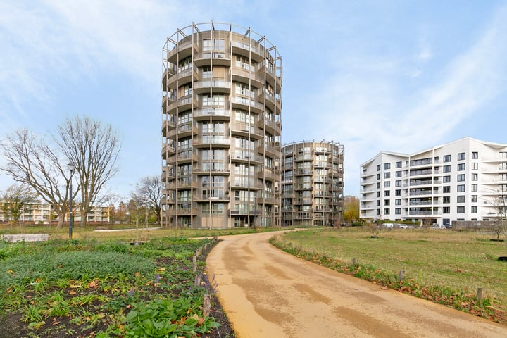 Bekijk foto 27 van Spijkerboorweg 322