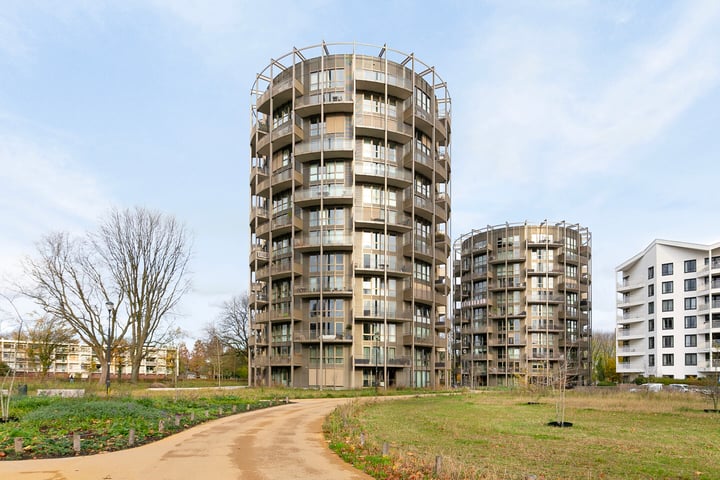 Bekijk foto 1 van Spijkerboorweg 322