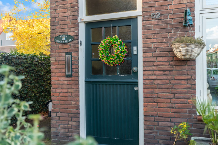 Bekijk foto 25 van Deken Waarestraat 52