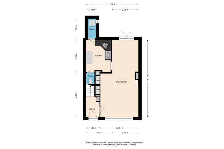 Bekijk foto 30 van Deken Waarestraat 52