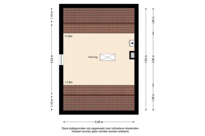 Bekijk foto 32 van Deken Waarestraat 52