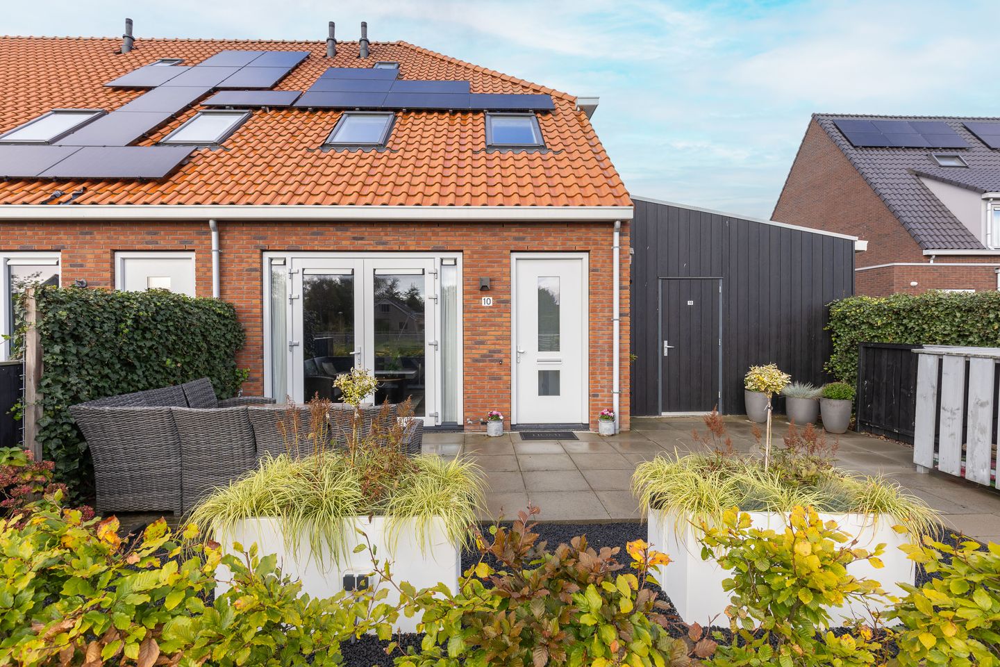 Foto 1 van De Wolfshop 10