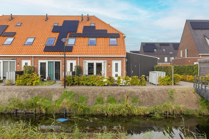 Foto 5 van De Wolfshop 10