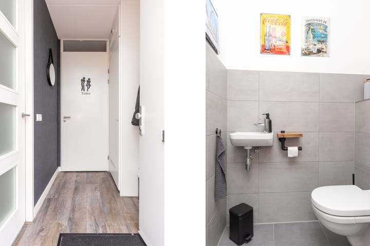 Foto 7 van De Wolfshop 10