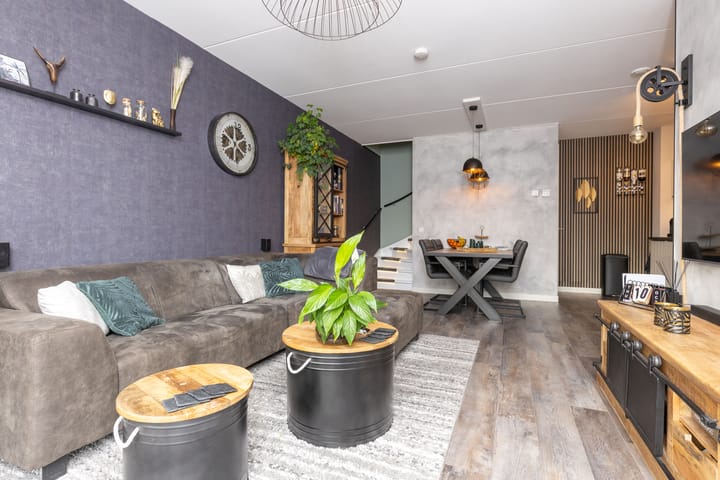 Foto 8 van De Wolfshop 10