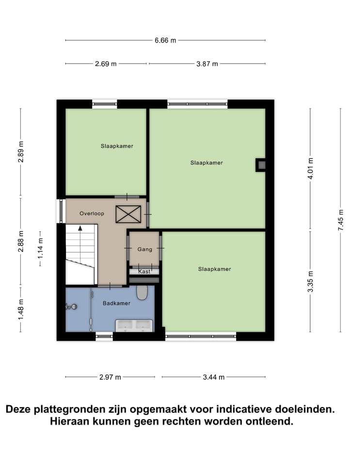 Foto 45 van Wilhelminastraat 108