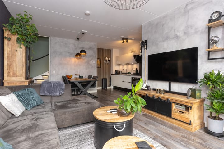 Foto 9 van De Wolfshop 10