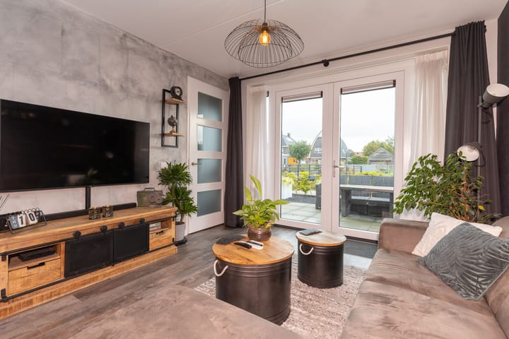 Foto 4 van De Wolfshop 10