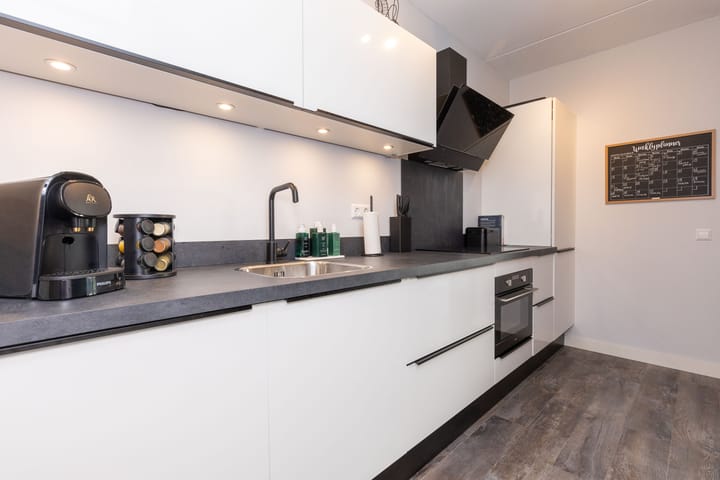 Foto 12 van De Wolfshop 10