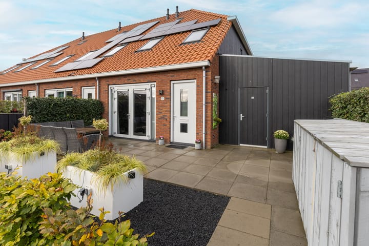 Foto 6 van De Wolfshop 10