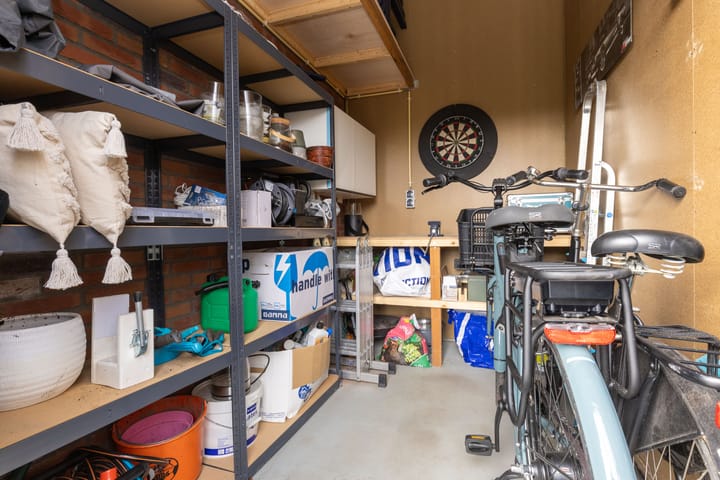 Foto 28 van De Wolfshop 10