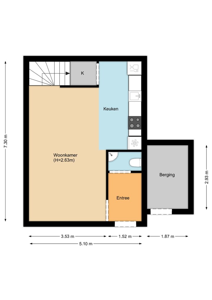 Foto 36 van De Wolfshop 10
