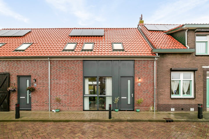 Zuiddijk 44 A