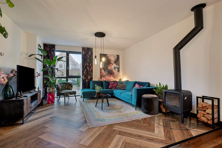 Foto 2 van Zuiddijk 44-A