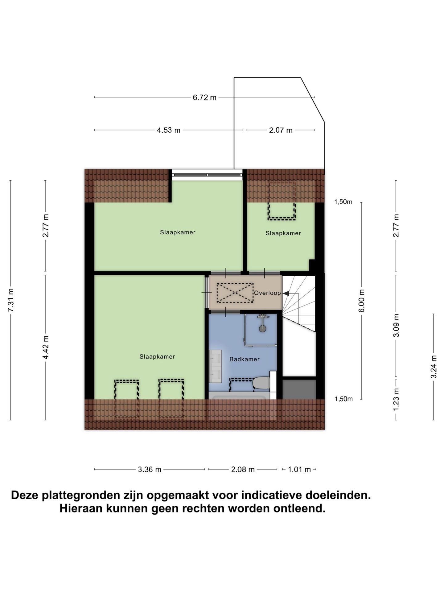 Foto 35 van Zuiddijk 44-A