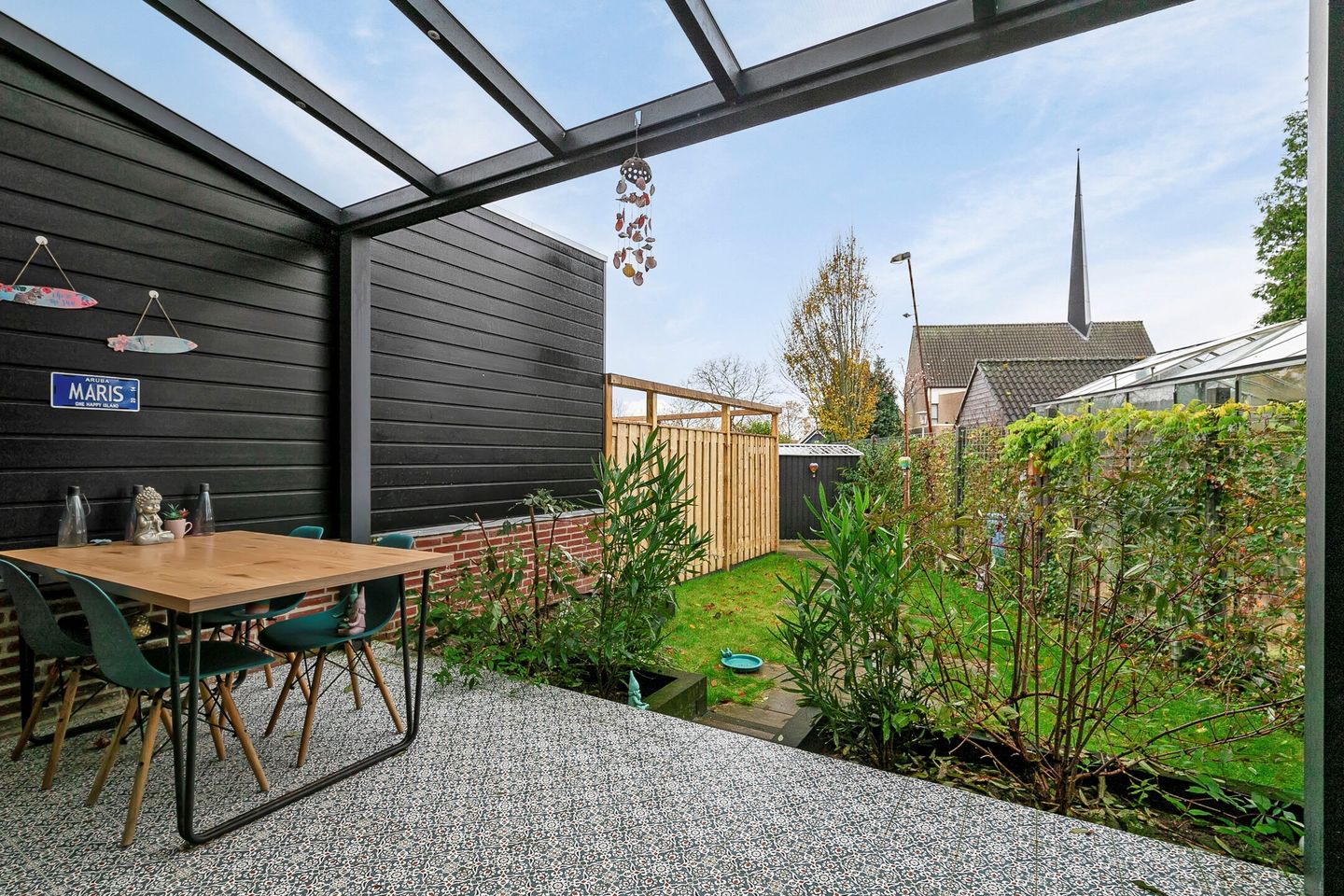 Foto 5 van Zuiddijk 44-A