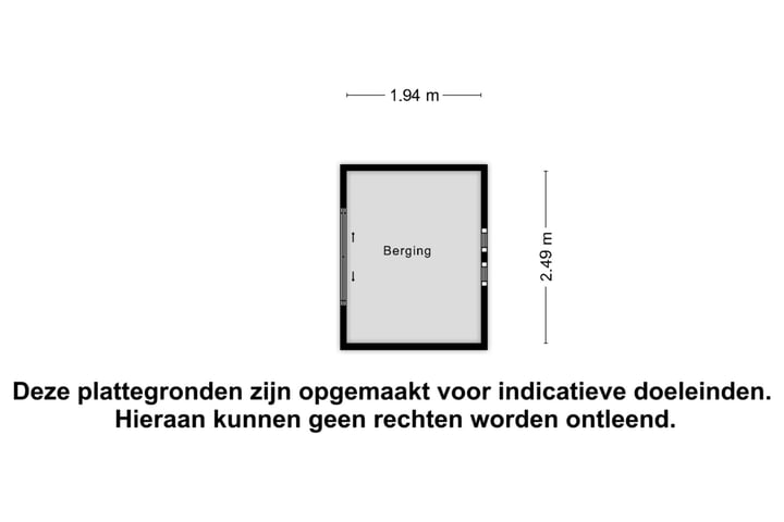 Bekijk foto 38 van Zuiddijk 44-A