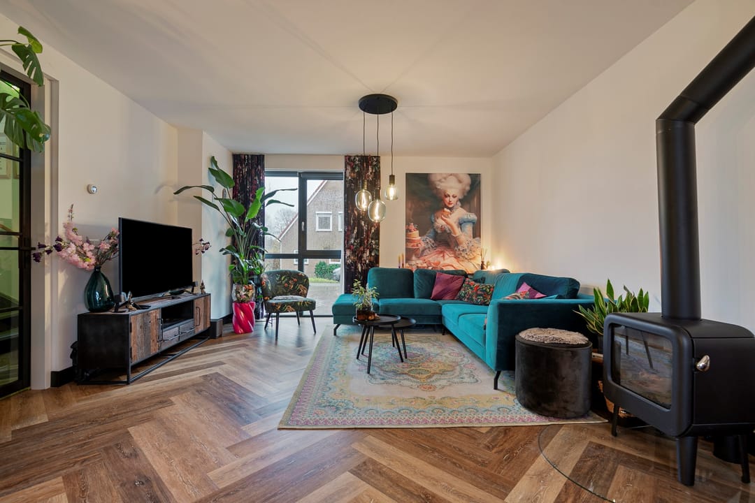 Foto 8 van Zuiddijk 44-A