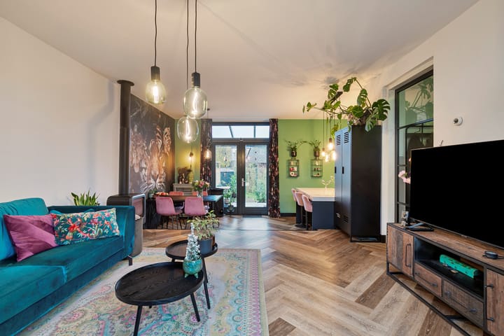 Foto 9 van Zuiddijk 44-A