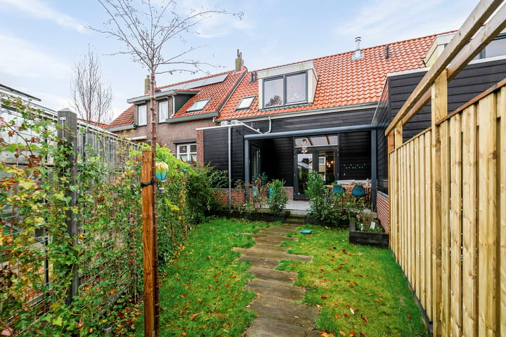 Bekijk foto 28 van Zuiddijk 44-A