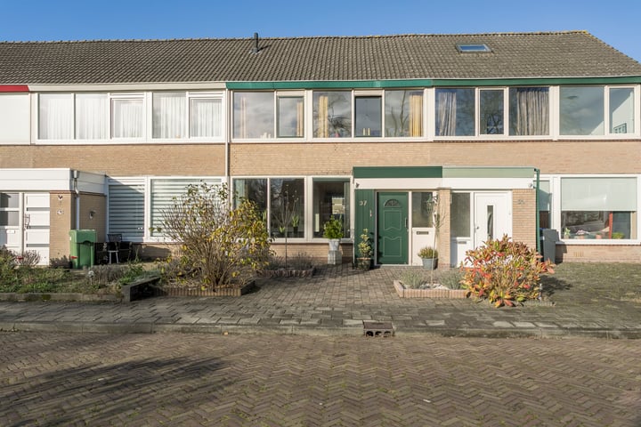 Bekijk foto 1 van Jan Vermeerstraat 37