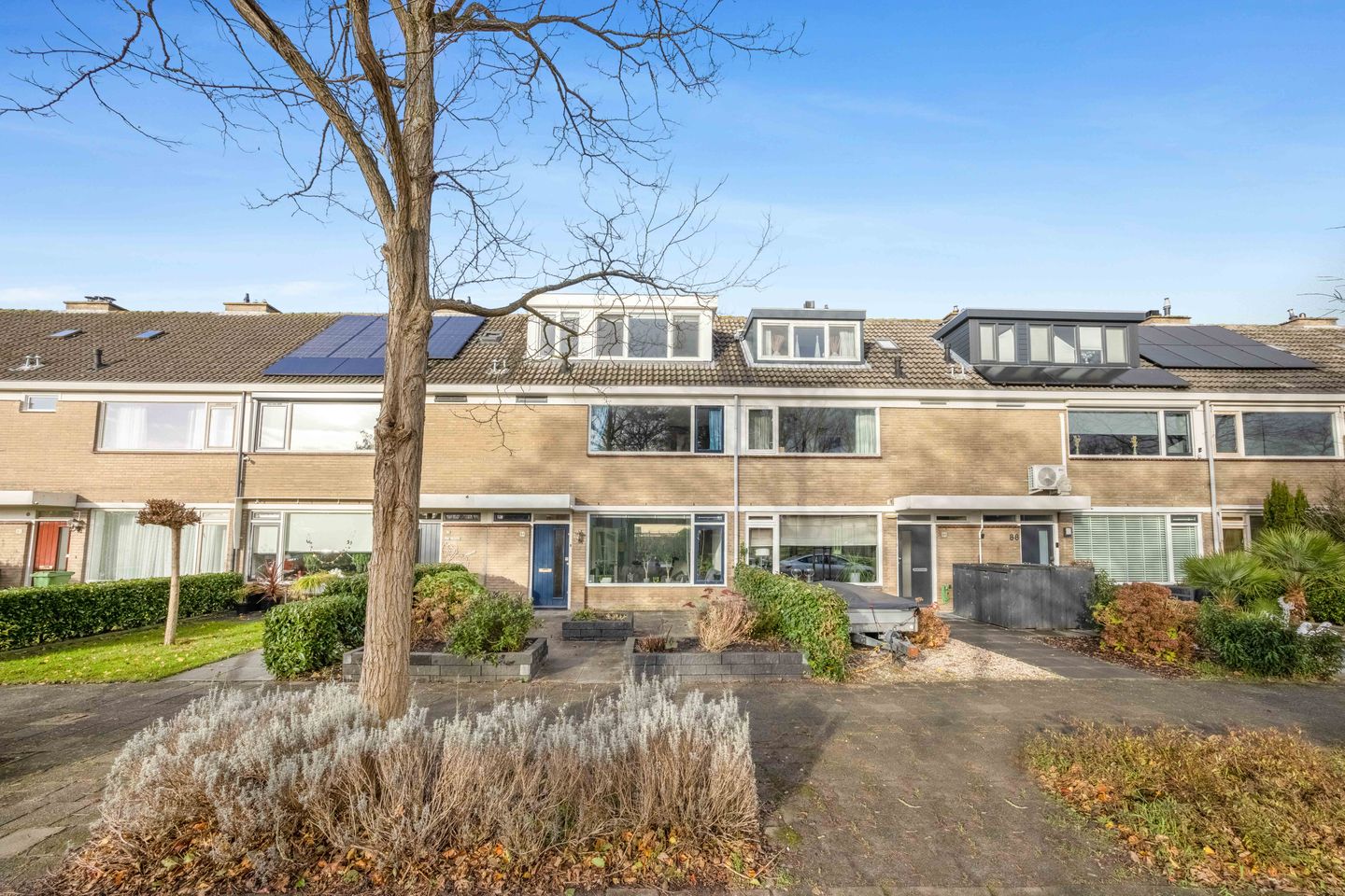 Foto 1 van Dorpstraat 84