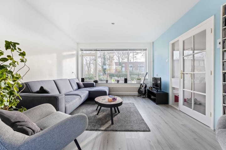 Foto 2 van Dorpstraat 84