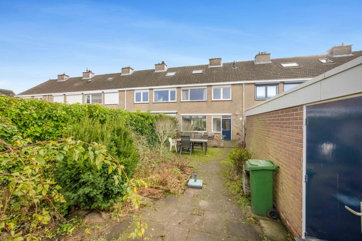 Foto 5 van Dorpstraat 84