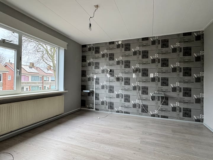 Foto 6 van Baljuwstraat 38