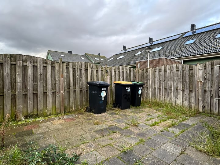 Foto 15 van Baljuwstraat 38