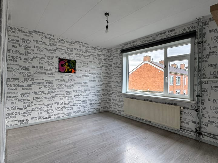 Foto 7 van Baljuwstraat 38