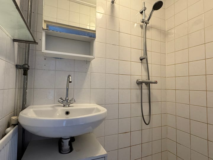 Foto 9 van Baljuwstraat 38