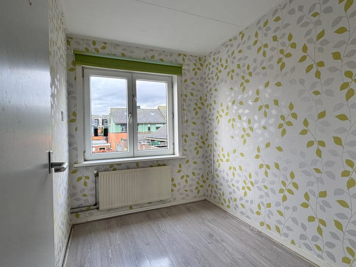 Foto 8 van Baljuwstraat 38