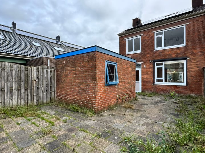 Foto 16 van Baljuwstraat 38